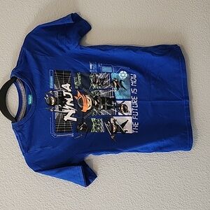 365Kids from Garanimals Boys' Shirt Size 10